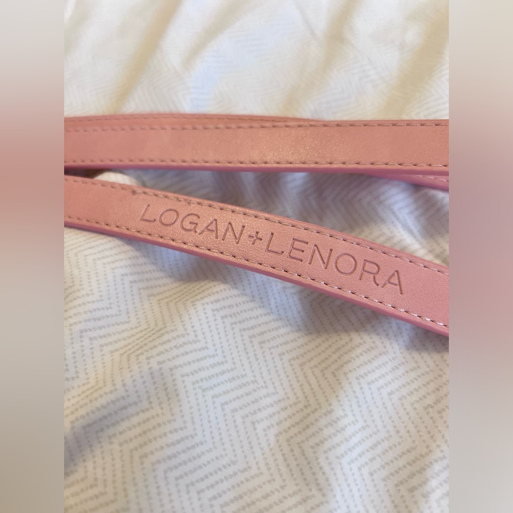 Logan+Lenora (Now Canvelle) Adjustable Crossbody Strap